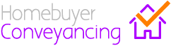 Lender Conveyancing Logo